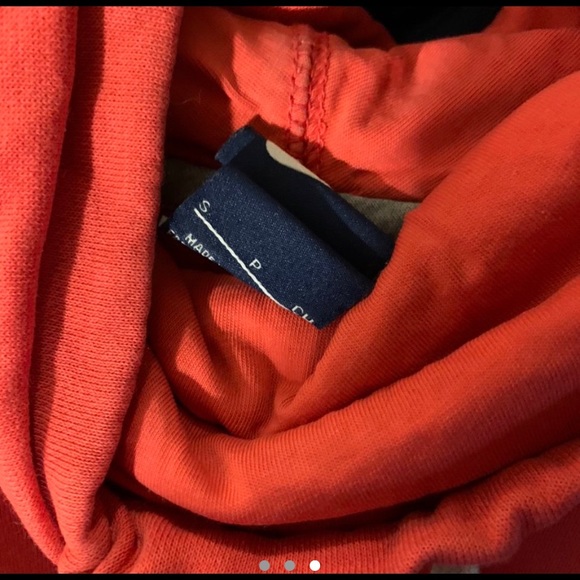 Nike hoodie - Picture 3 of 3